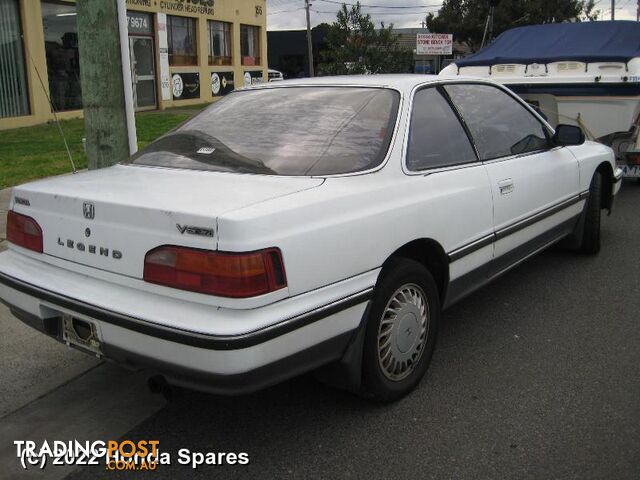 1988 HONDA - LEGEND Right Indicator/Fog/Side