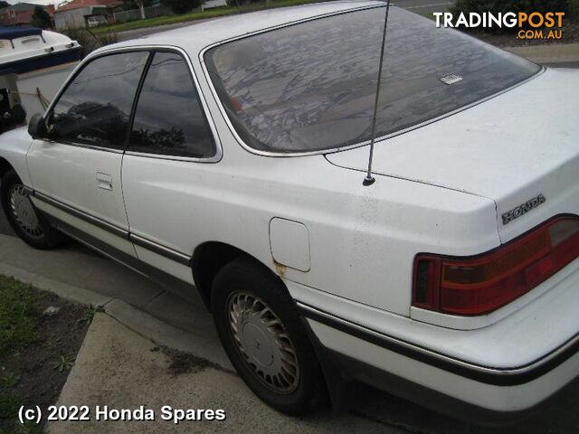 1988 HONDA - LEGEND Right Indicator/Fog/Side - photo 2 of 5