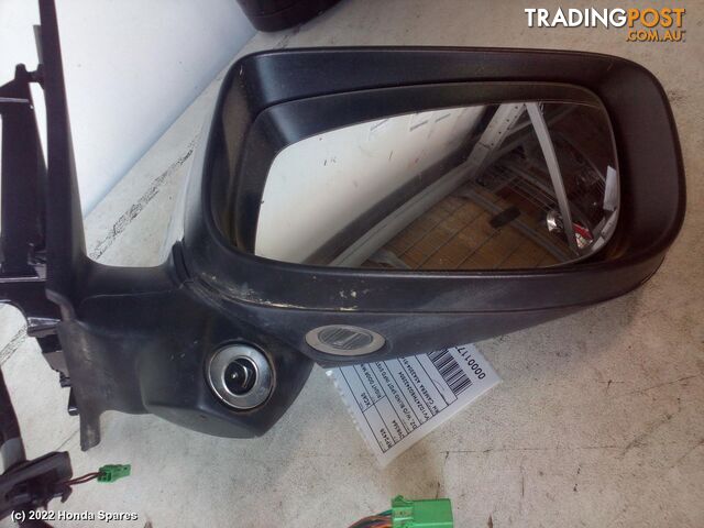 2013 VOLVO - XC60 Right Door Mirror