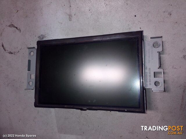 2013 VOLVO - XC60 Radio/Cd/Dvd/Sat/Tv