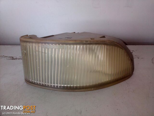 1997 LEXUS - ES300 (92-05) Right Indicator/Fog/Side