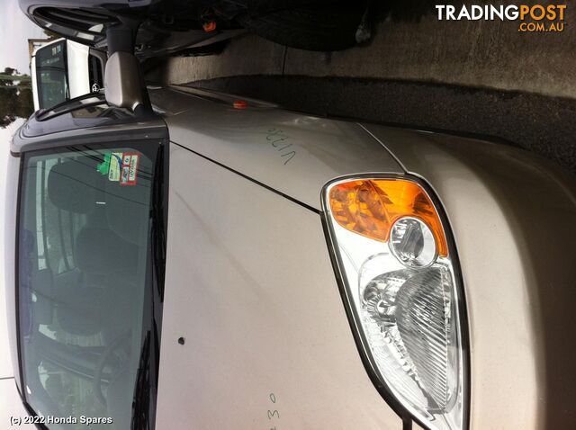 2002 HONDA - CIVIC Right Front Door