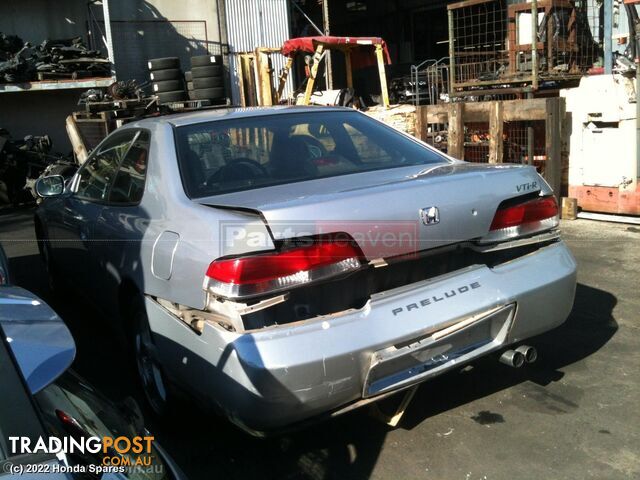 2001 HONDA - PRELUDE Right Indicator/Fog/Side
