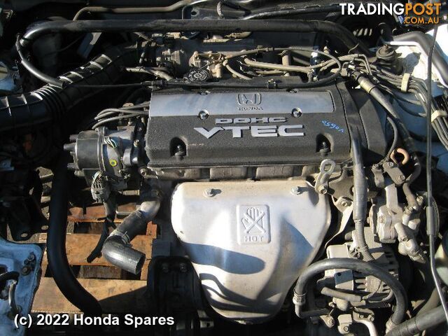 Abs Sensor 1998 HONDA PRELUDE