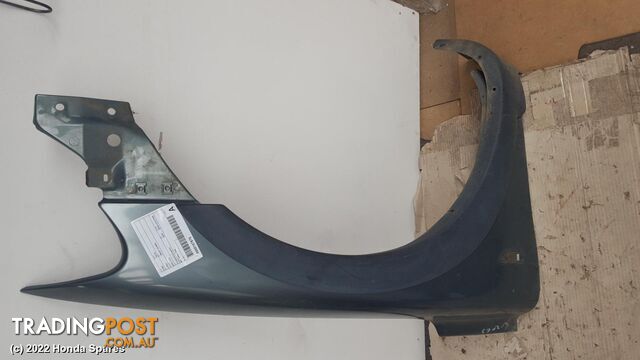 2003 VOLVO - XC70 Right Guard