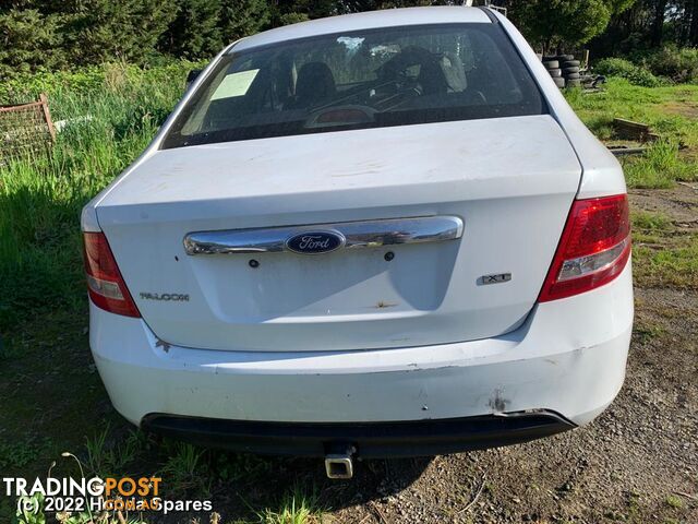 Abs Sensor 2009 FORD FALCON