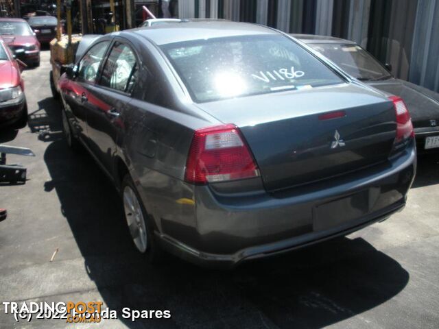 2007 MITSUBISHI - 380 Tyre - photo 5 of 18