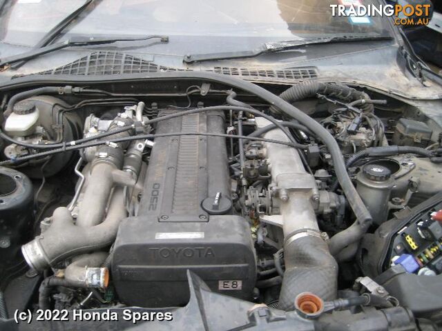 1992 TOYOTA - SOARER Right Indicator/Fog/Side