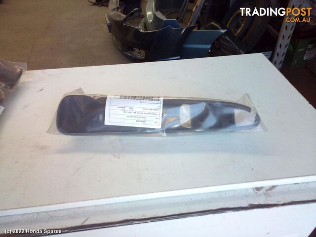 1994 HONDA - PRELUDE Pwr Dr Wind Switch