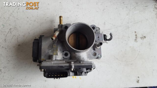 Abs Sensor 2006 HONDA CIVIC