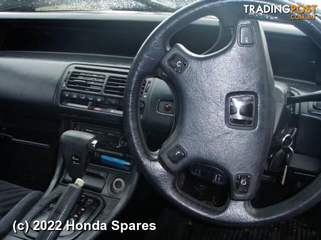 1994 HONDA - PRELUDE Master Cylinder