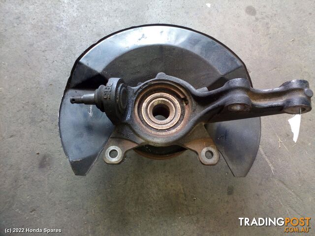 2005 HONDA - CRV Right Front Hub Assembly