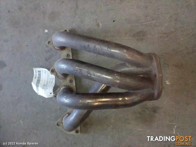 1996 HONDA - ACCORD Manifold