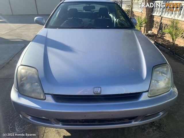 Abs Sensor 1997 HONDA PRELUDE