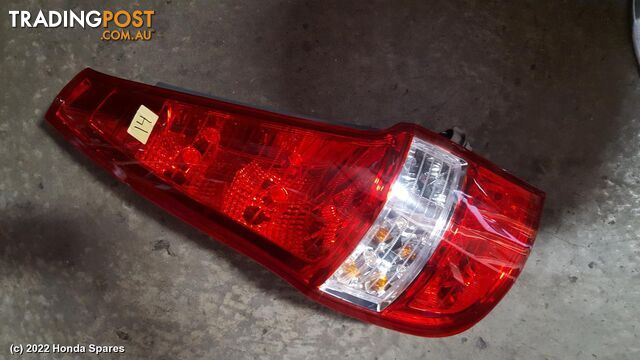 Door/Boot/Gate Lock 2009 HYUNDAI I30