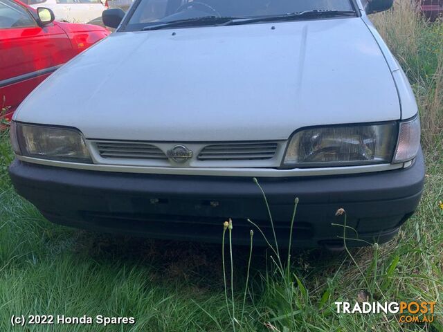 1994 NISSAN - PULSAR Fuel Pump