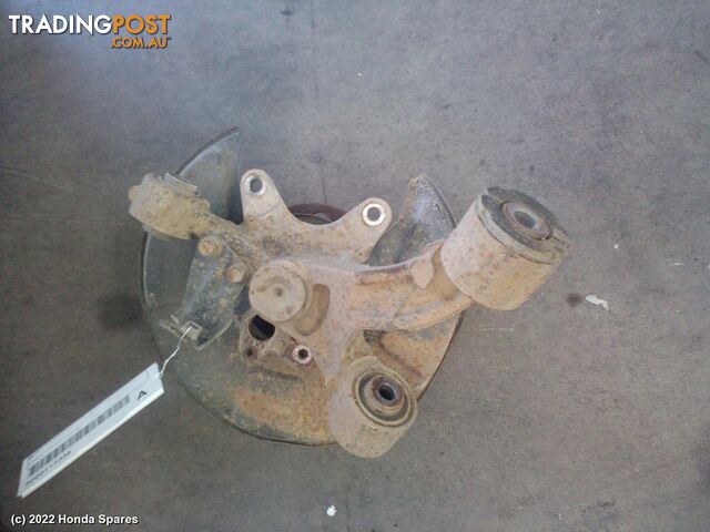 2004 HONDA - CIVIC Right Rear Hub Assembly