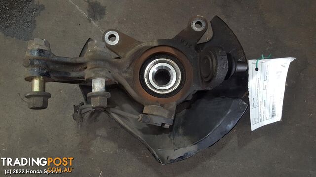 2003 HONDA - INTEGRA Right Front Hub Assembly