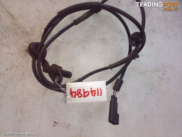 Abs Sensor 2013 FORD TRANSIT