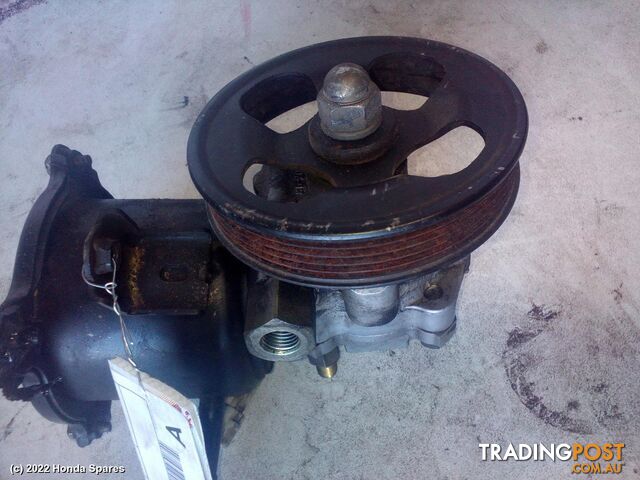 1998 SUBARU - IMPREZA Steering Pump