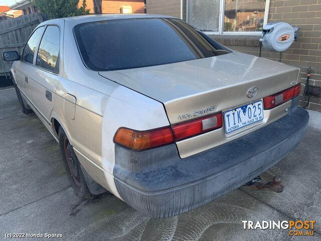 1998 TOYOTA - CAMRY Left Rear Trailing Arm