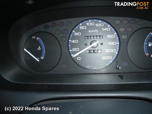 Door/Boot/Gate Lock 2000 HONDA CIVIC