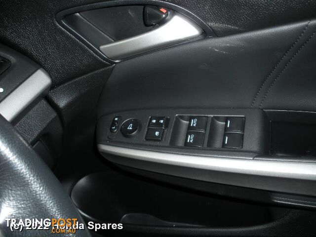 2008 HONDA - ACCORD Right Driveshaft