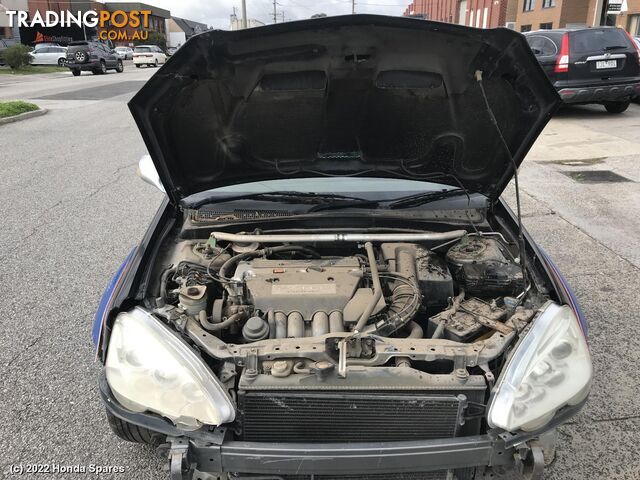 2005 HONDA - INTEGRA Wiper Motor