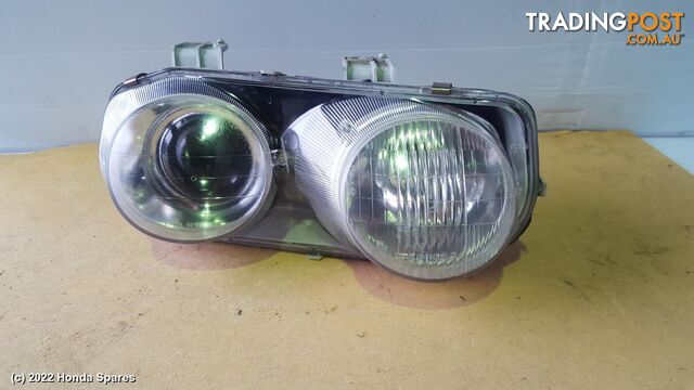 1997 HONDA - INTEGRA Right Headlamp