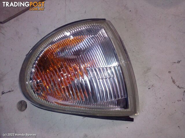 1995 HONDA - CRX Right Indicator/Fog/Side