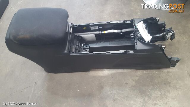 Console 2015 HONDA CRV