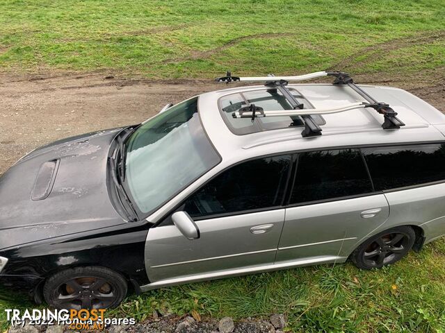 2004 SUBARU - LIBERTY Right Rear Trailing Arm