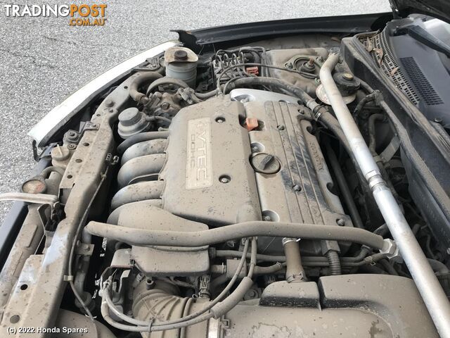 2005 HONDA - INTEGRA Right Front Hub Assembly - photo 4 of 32