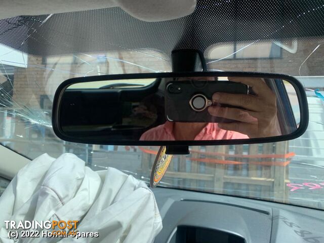 2013 FORD - FIESTA Radio/Cd/Dvd/Sat/Tv - photo 5 of 31