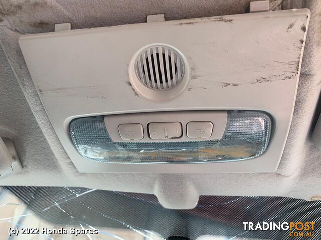 2013 FORD - FIESTA Radio/Cd/Dvd/Sat/Tv - photo 4 of 31