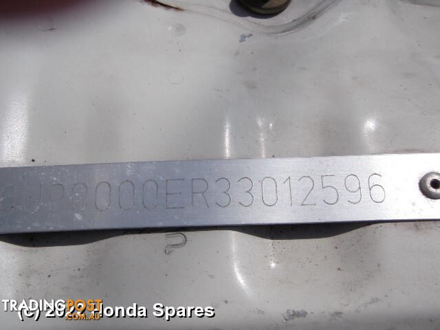 1994 NISSAN - SKYLINE Tyre