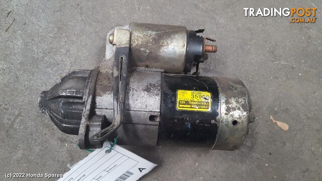 2005 KIA - SORENTO Starter