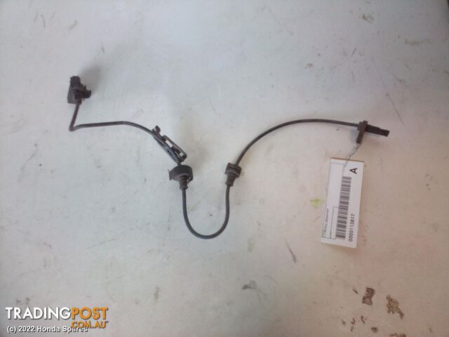 Abs Sensor 2001 HONDA CIVIC