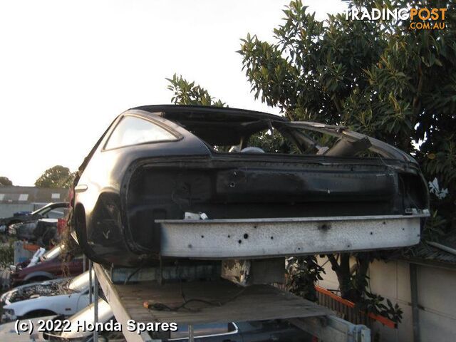 1986 PORSCHE - 928 Right Front Door