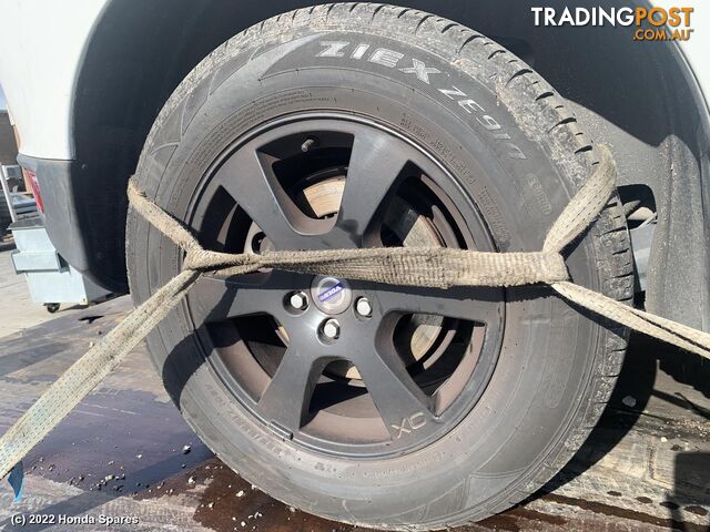Abs Sensor 2013 VOLVO XC60