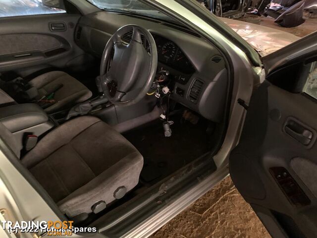 1998 NISSAN - MAXIMA Right Door Mirror
