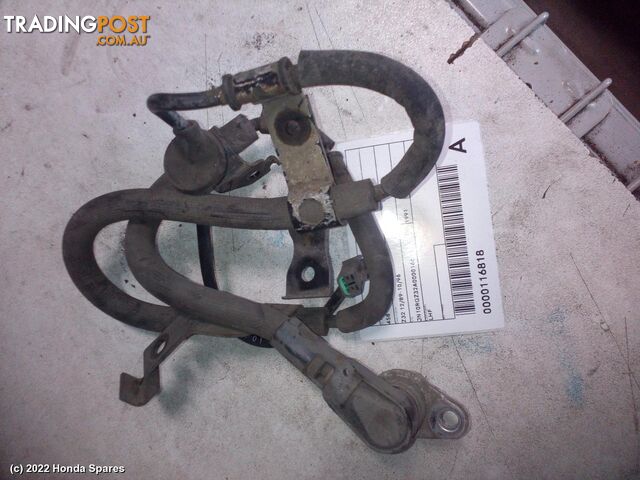 Abs Sensor 1991 NISSAN 300ZX
