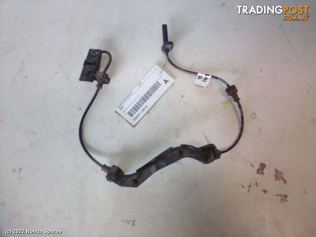 Abs Sensor 2007 HONDA LEGEND