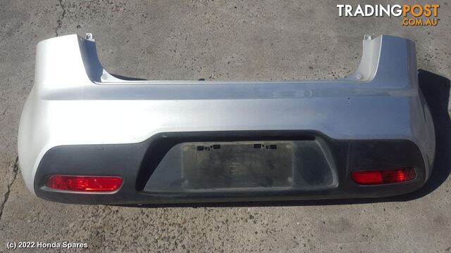 2013 KIA - RIO Right Taillight