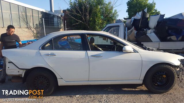 2003 HONDA - ACCORD Right Front Window Reg/Motor