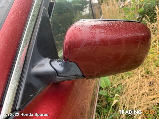 1995 BMW - 7 SERIES Right Door Mirror