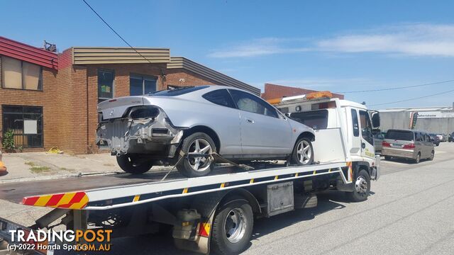 2002 HONDA - INTEGRA Right Front Door