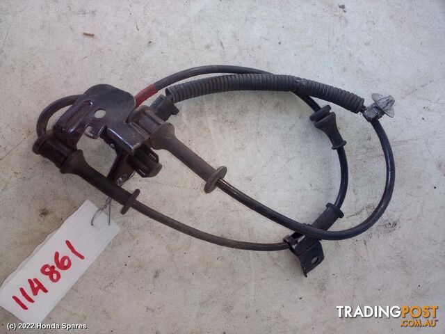 Abs Sensor 2013 HYUNDAI ACCENT