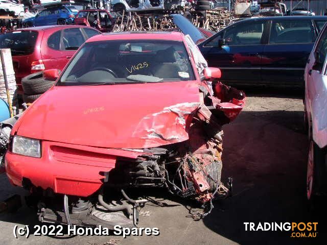 1997 AUDI - A3 Right Taillight