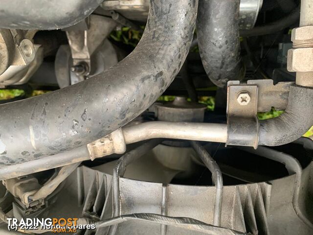 Abs Sensor 2002 HONDA ACCORD